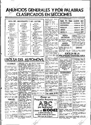 ABC SEVILLA 10-12-1977 página 52