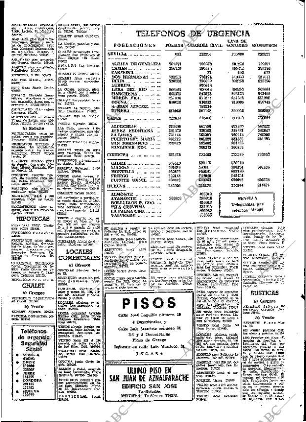 ABC SEVILLA 10-12-1977 página 53