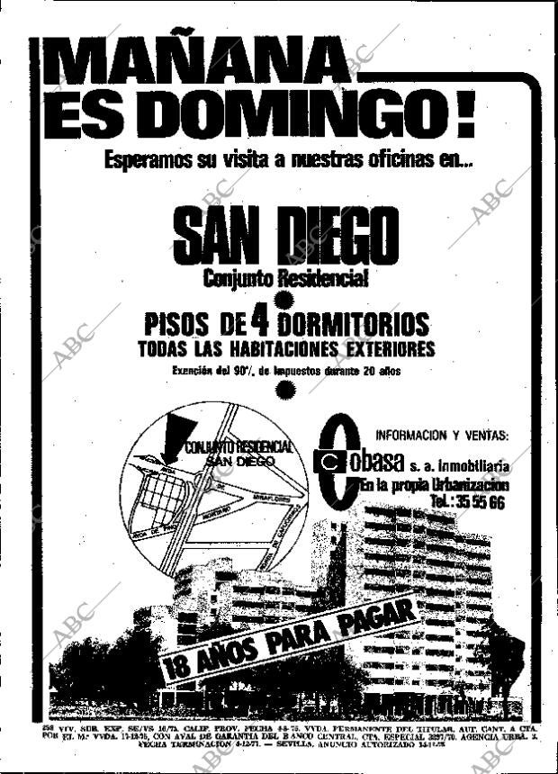 ABC SEVILLA 10-12-1977 página 6