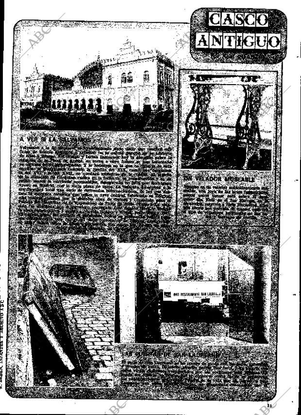 ABC SEVILLA 10-12-1977 página 67