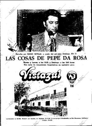 ABC SEVILLA 10-12-1977 página 70