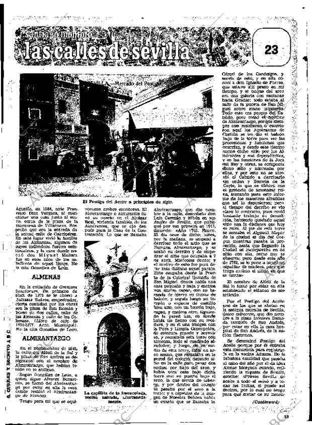 ABC SEVILLA 10-12-1977 página 71