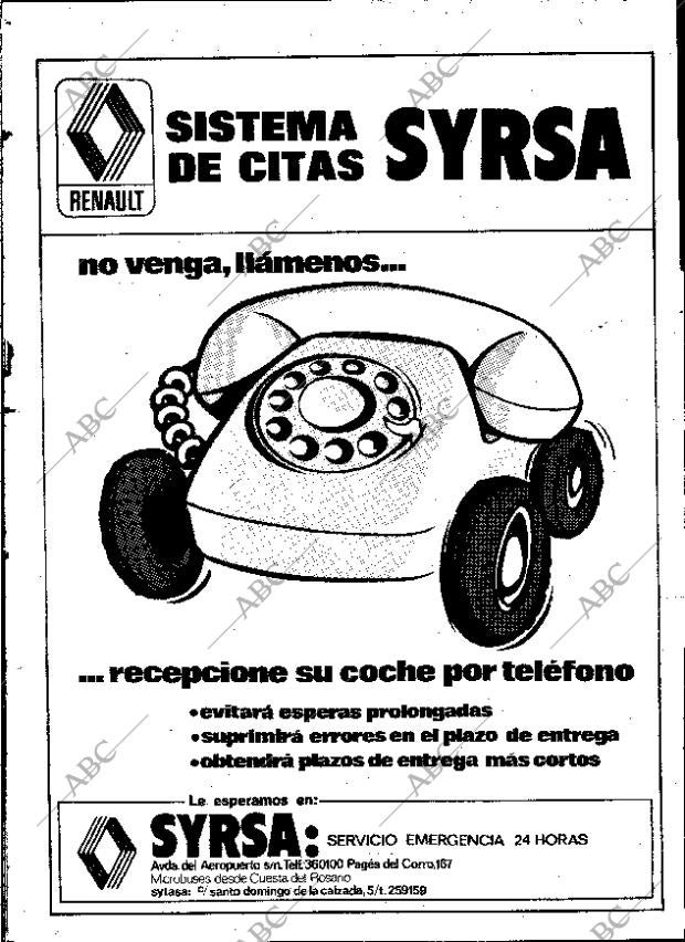 ABC SEVILLA 10-12-1977 página 72