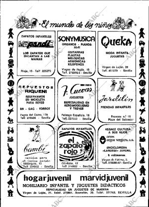 ABC SEVILLA 13-12-1977 página 12