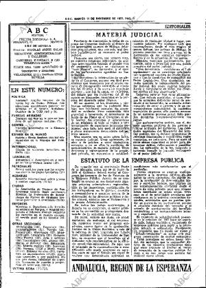 ABC SEVILLA 13-12-1977 página 18
