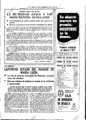 ABC SEVILLA 13-12-1977 página 39