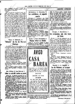 ABC SEVILLA 13-12-1977 página 64