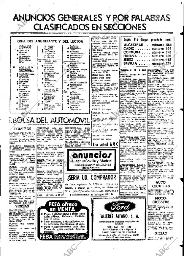 ABC SEVILLA 13-12-1977 página 75