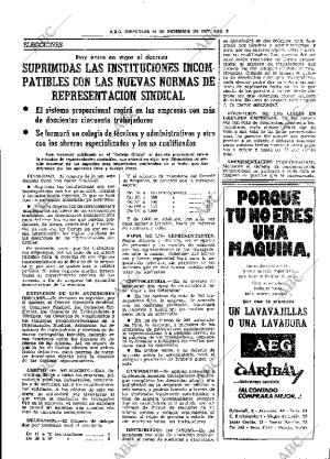 ABC SEVILLA 14-12-1977 página 11