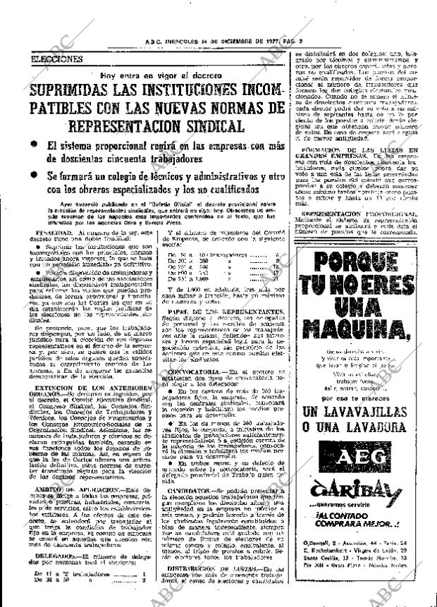 ABC SEVILLA 14-12-1977 página 11