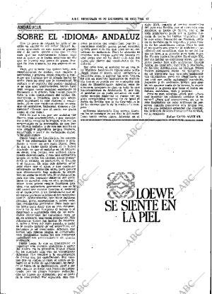 ABC SEVILLA 14-12-1977 página 25