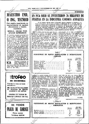 ABC SEVILLA 14-12-1977 página 26