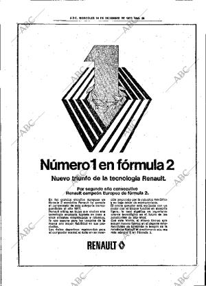 ABC SEVILLA 14-12-1977 página 34