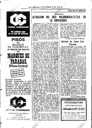 ABC SEVILLA 14-12-1977 página 38