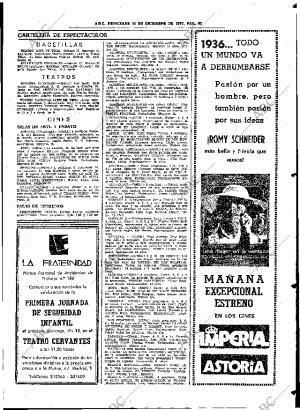 ABC SEVILLA 14-12-1977 página 51