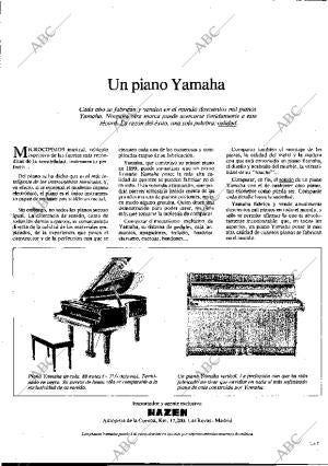 BLANCO Y NEGRO MADRID 14-12-1977 página 18