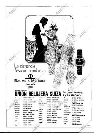 BLANCO Y NEGRO MADRID 14-12-1977 página 20