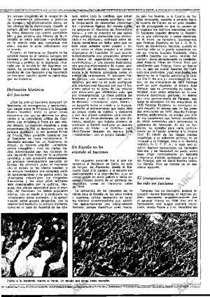 BLANCO Y NEGRO MADRID 14-12-1977 página 23