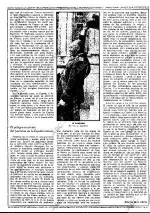 BLANCO Y NEGRO MADRID 14-12-1977 página 24