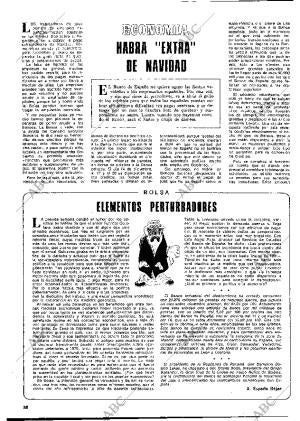 BLANCO Y NEGRO MADRID 14-12-1977 página 32