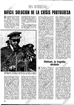 BLANCO Y NEGRO MADRID 14-12-1977 página 36