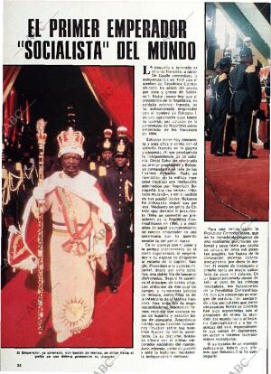 BLANCO Y NEGRO MADRID 14-12-1977 página 38