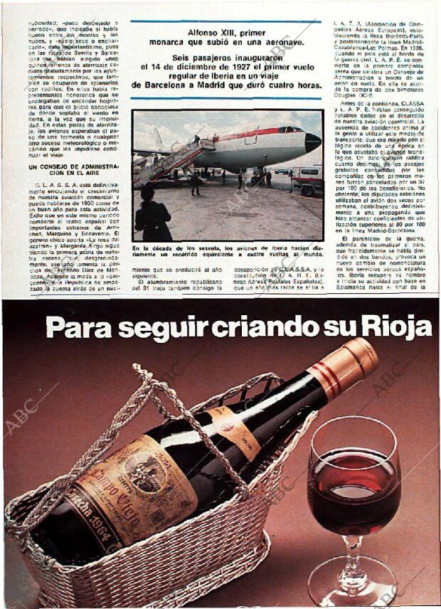 BLANCO Y NEGRO MADRID 14-12-1977 página 46