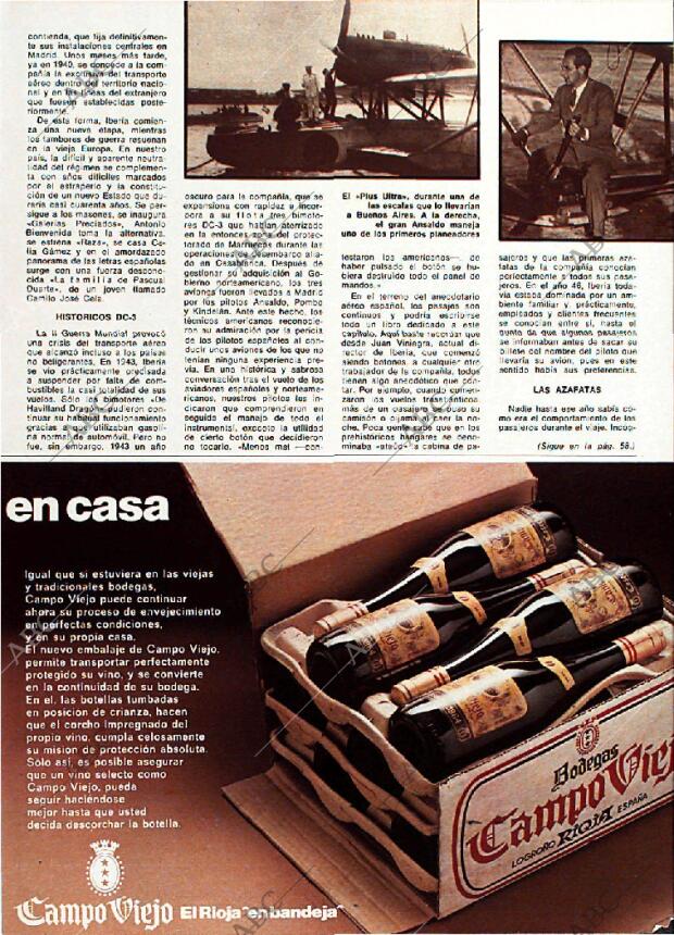 BLANCO Y NEGRO MADRID 14-12-1977 página 47