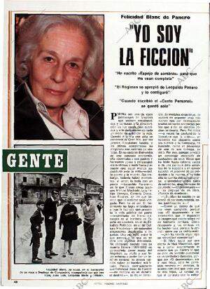 BLANCO Y NEGRO MADRID 14-12-1977 página 48