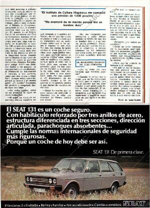 BLANCO Y NEGRO MADRID 14-12-1977 página 51