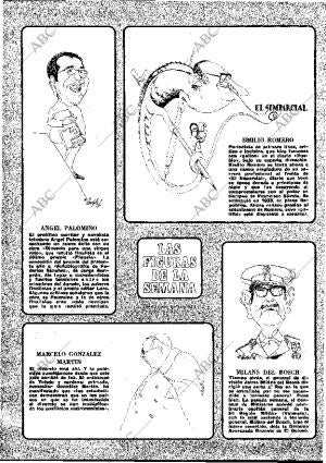 BLANCO Y NEGRO MADRID 14-12-1977 página 60