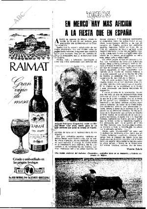 BLANCO Y NEGRO MADRID 14-12-1977 página 62