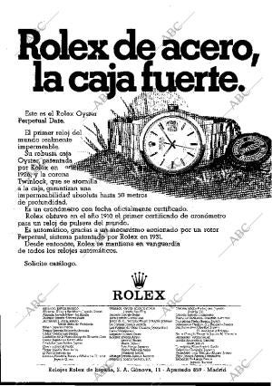 BLANCO Y NEGRO MADRID 14-12-1977 página 63