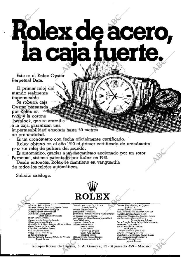 BLANCO Y NEGRO MADRID 14-12-1977 página 63