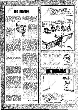 BLANCO Y NEGRO MADRID 14-12-1977 página 64
