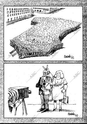 BLANCO Y NEGRO MADRID 14-12-1977 página 65