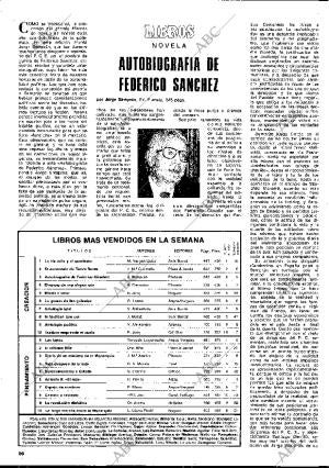 BLANCO Y NEGRO MADRID 14-12-1977 página 66