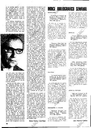BLANCO Y NEGRO MADRID 14-12-1977 página 68