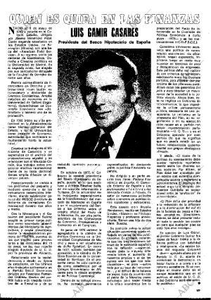 BLANCO Y NEGRO MADRID 14-12-1977 página 69