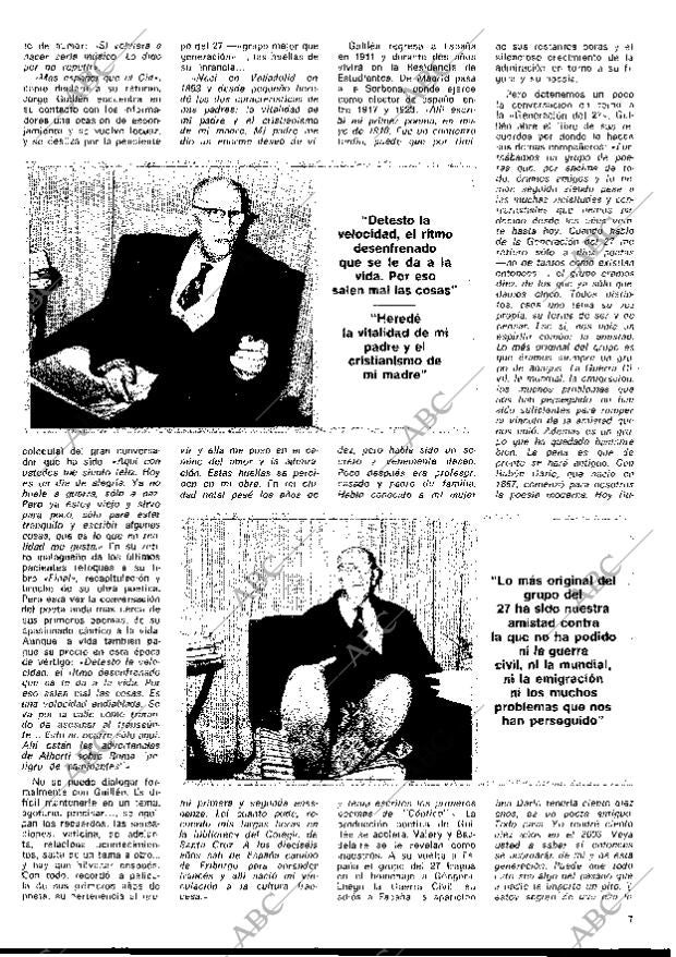BLANCO Y NEGRO MADRID 14-12-1977 página 7