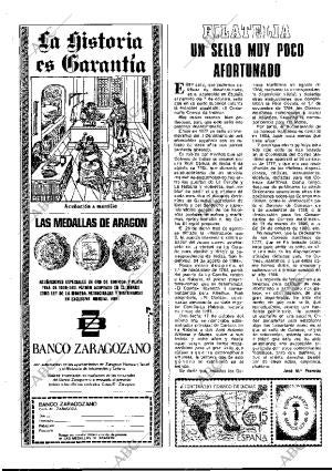 BLANCO Y NEGRO MADRID 14-12-1977 página 70