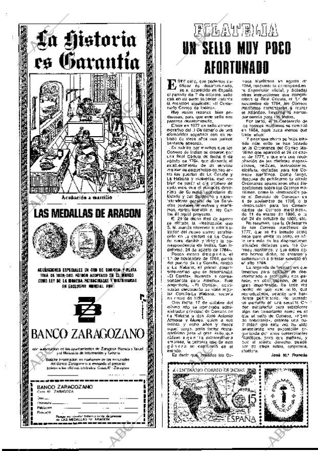 BLANCO Y NEGRO MADRID 14-12-1977 página 70