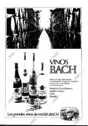 BLANCO Y NEGRO MADRID 14-12-1977 página 73