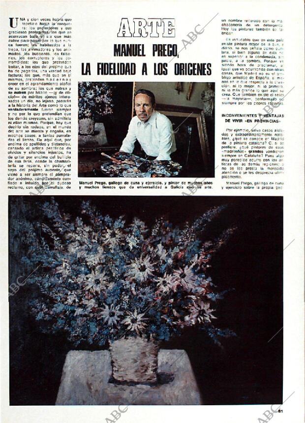 BLANCO Y NEGRO MADRID 14-12-1977 página 81
