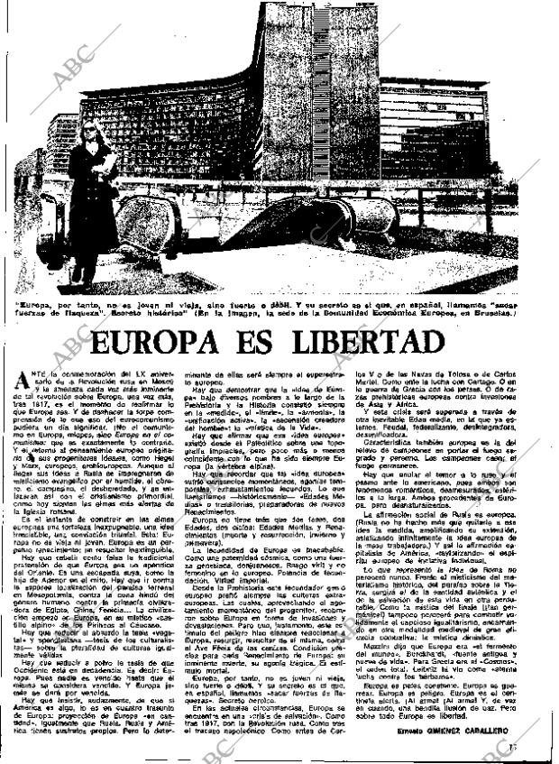 ABC MADRID 17-12-1977 página 11
