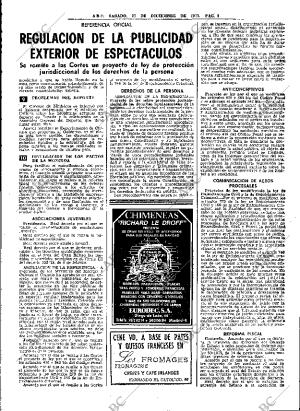 ABC MADRID 17-12-1977 página 17
