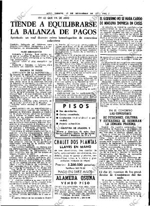 ABC MADRID 17-12-1977 página 19