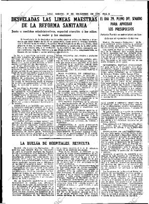 ABC MADRID 17-12-1977 página 20