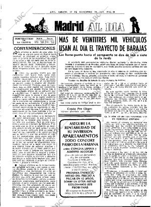 ABC MADRID 17-12-1977 página 41