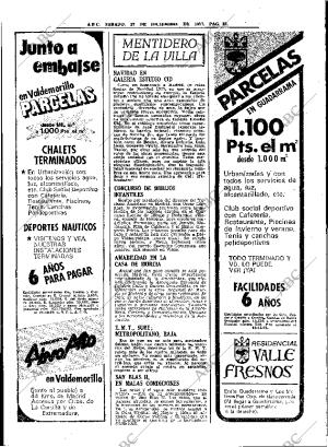 ABC MADRID 17-12-1977 página 44
